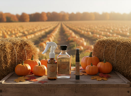 BUZZKILL Fall Out Bugs, Bug Spray 10ml