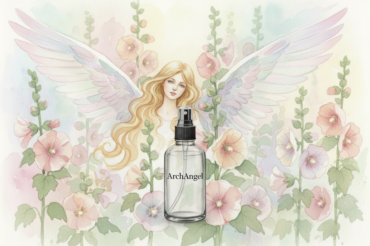 Dript ArchAngel Hair and Body Mist 8 oz