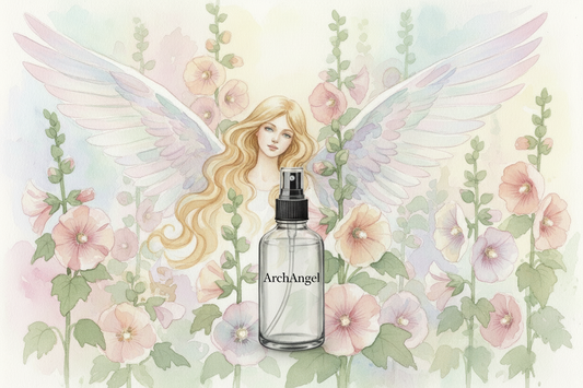 ArchAngel Hair and Body Mist 4 oz